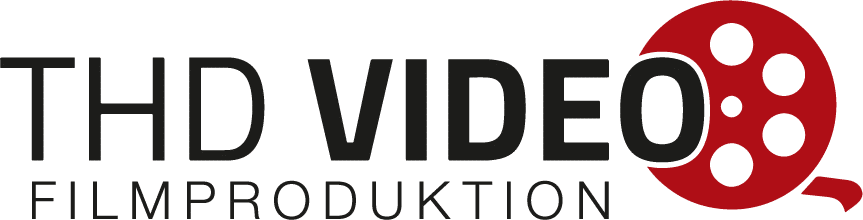 THD Video Filmproduktion - Logo - RGB